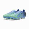 PUMA x CHRISTIAN PULISIC ULTRA 5 MATCH Chasing the Dream fast underlag/kunstig underlag herrefotballsko