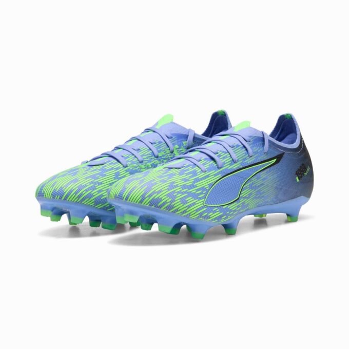 PUMA x CHRISTIAN PULISIC ULTRA 5 MATCH Chasing the Dream fast underlag/kunstig underlag herrefotballsko