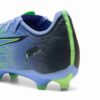 PUMA x CHRISTIAN PULISIC ULTRA 5 MATCH Chasing the Dream fast underlag/kunstig underlag herrefotballsko