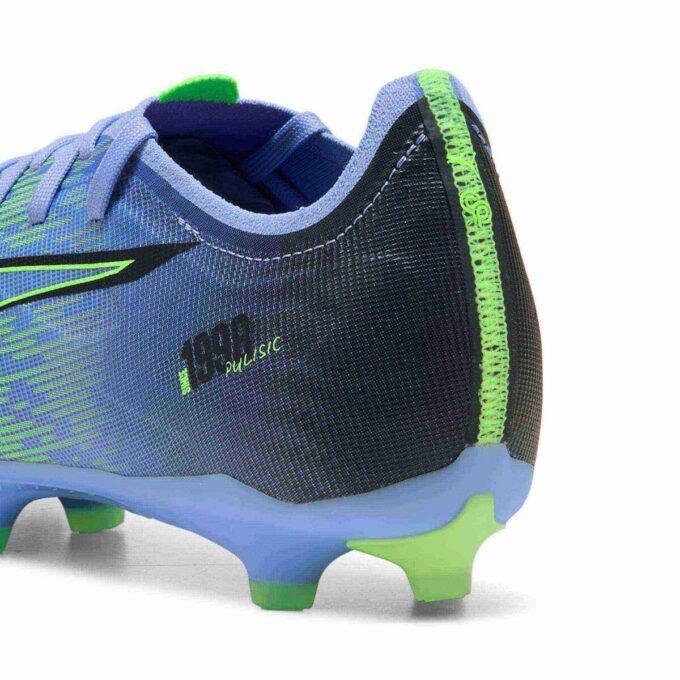 PUMA x CHRISTIAN PULISIC ULTRA 5 MATCH Chasing the Dream fast underlag/kunstig underlag herrefotballsko