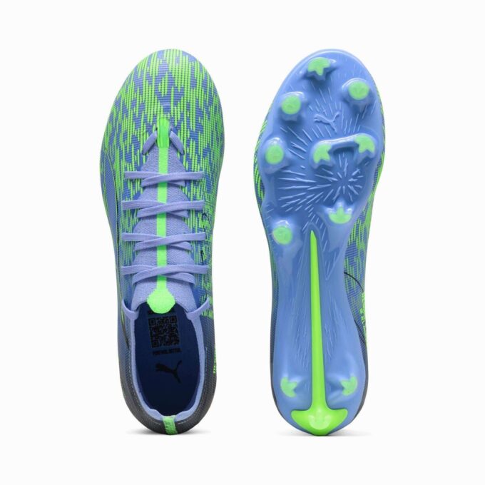 PUMA x CHRISTIAN PULISIC ULTRA 5 MATCH Chasing the Dream fast underlag/kunstig underlag herrefotballsko