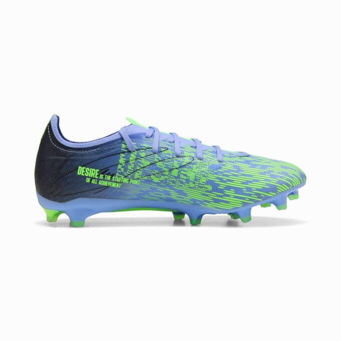 PUMA x CHRISTIAN PULISIC ULTRA 5 MATCH Chasing the Dream fast underlag/kunstig underlag herrefotballsko