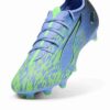 PUMA x CHRISTIAN PULISIC ULTRA 5 MATCH Chasing the Dream fast underlag/kunstig underlag herrefotballsko
