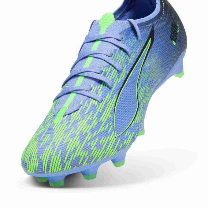 PUMA x CHRISTIAN PULISIC ULTRA 5 MATCH Chasing the Dream fast underlag/kunstig underlag herrefotballsko