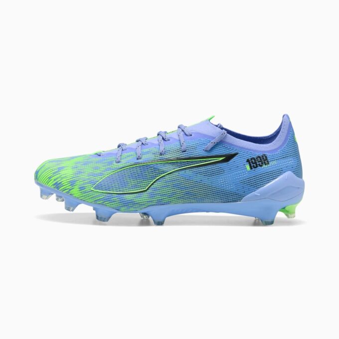 PUMA x CHRISTIAN PULISIC ULTRA 5 ULTIMATE Chasing the Dream fast underlag herre fotballsko