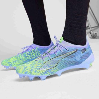 PUMA x CHRISTIAN PULISIC ULTRA 5 ULTIMATE Chasing the Dream fast underlag herre fotballsko