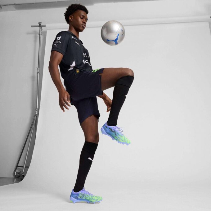 PUMA x CHRISTIAN PULISIC ULTRA 5 ULTIMATE Chasing the Dream fast underlag herre fotballsko