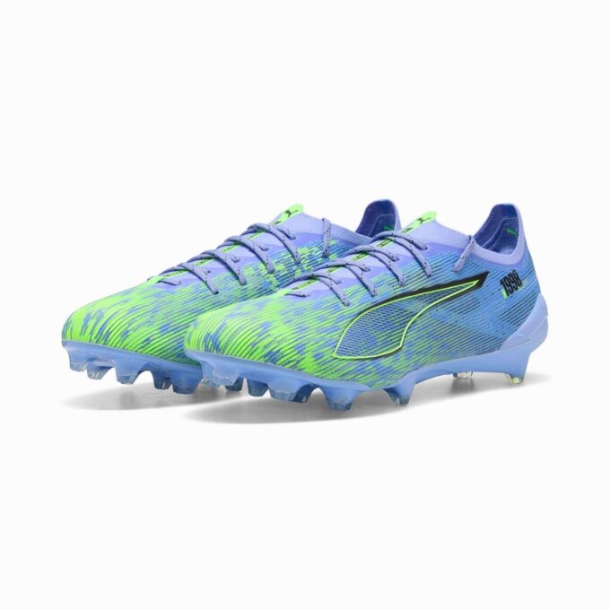 PUMA x CHRISTIAN PULISIC ULTRA 5 ULTIMATE Chasing the Dream fast underlag herre fotballsko