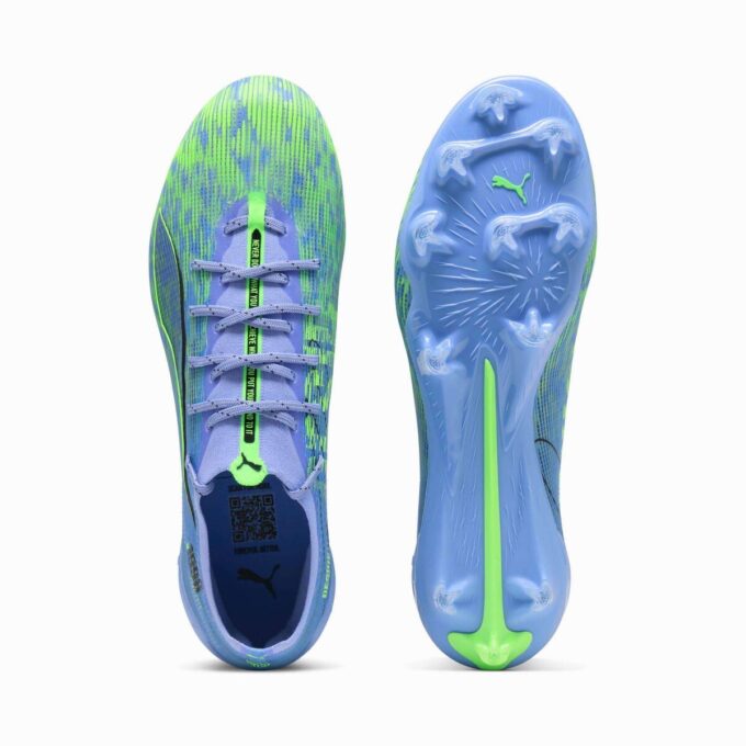 PUMA x CHRISTIAN PULISIC ULTRA 5 ULTIMATE Chasing the Dream fast underlag herre fotballsko