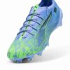 PUMA x CHRISTIAN PULISIC ULTRA 5 ULTIMATE Chasing the Dream fast underlag herre fotballsko