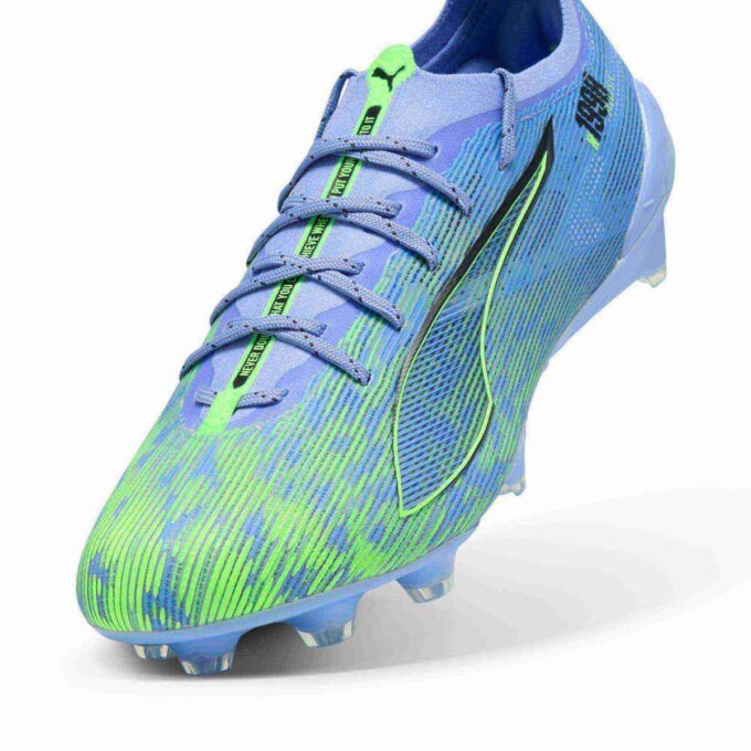 PUMA x CHRISTIAN PULISIC ULTRA 5 ULTIMATE Chasing the Dream fast underlag herre fotballsko