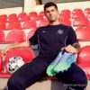 PUMA x CHRISTIAN PULISIC ULTRA 5 ULTIMATE Chasing the Dream fast underlag herre fotballsko