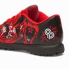 PUMA x CHRISTIAN PULISIC ULTRA PLAY Turf Trainer fotballsko til barn