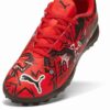 PUMA x CHRISTIAN PULISIC ULTRA PLAY Turf Trainer fotballsko til barn