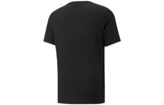 PUMA x Coca Cola Graphic T-skjorte «Svart»