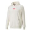 PUMA x Coca Cola Hettegenser «Hvit»