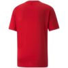 PUMA x Coca Cola Relaxed T-skjorte «Rød»