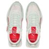 PUMA x Coca-Cola Rider FV LE «Gossamer Green Silver»