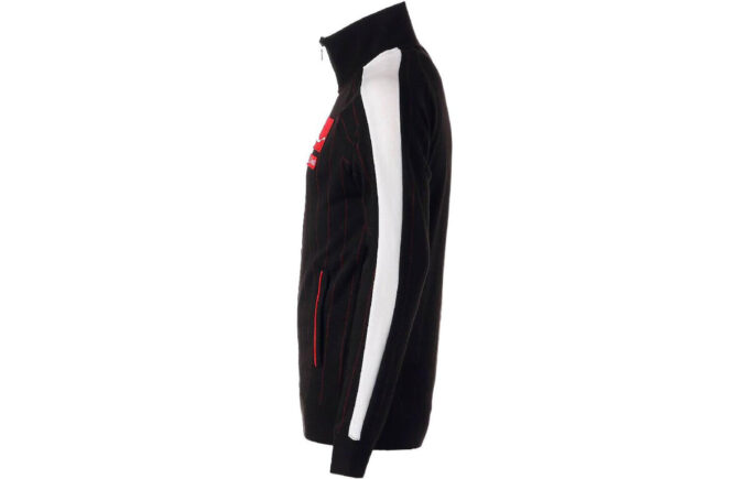 PUMA x Coca-Cola T7 Treningsjakke «Svart»