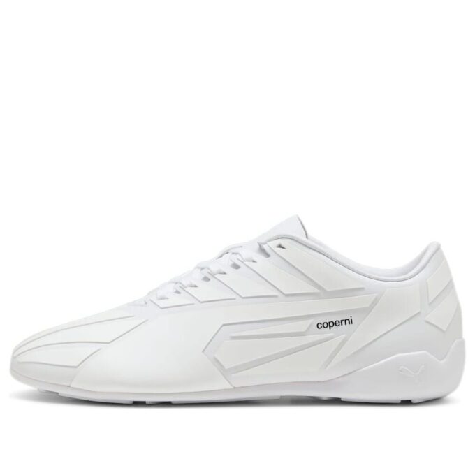 PUMA x Coperni Speedcat «Hvit»