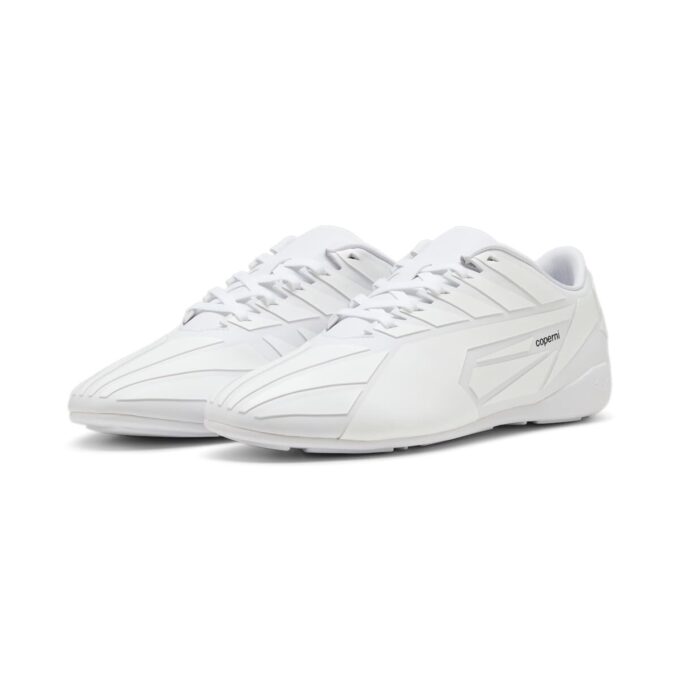PUMA x Coperni Speedcat «Hvit»