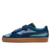 PUMA x Dazed and Confused Suede «Persian Blue»