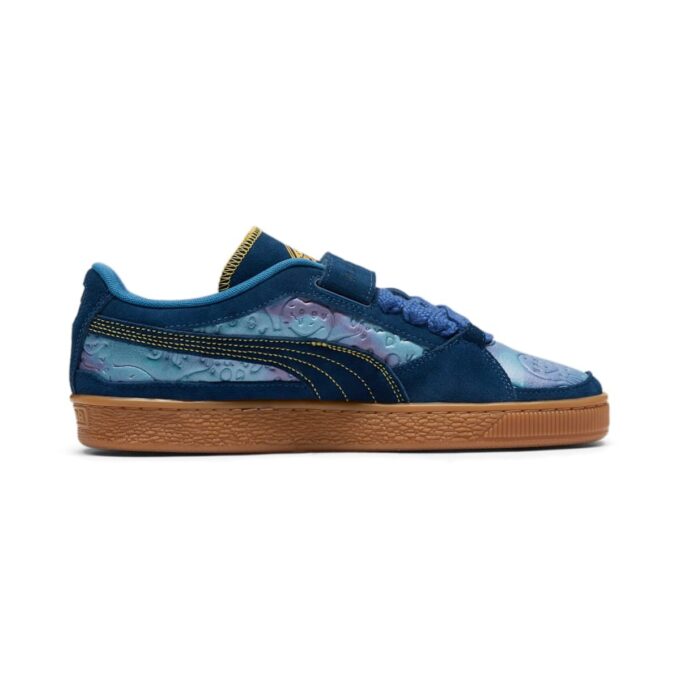 PUMA x Dazed and Confused Suede «Persian Blue»