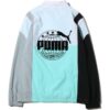 PUMA x Diamond Savannah Jakke «Flerfarget»