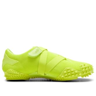 PUMA x Ecstasy Mostro «Electric Lime»