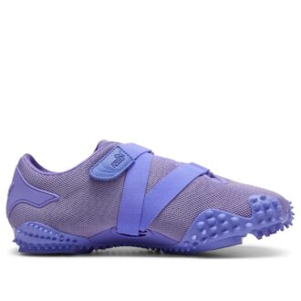 PUMA x Ecstasy Mostro «Lavendel Alert»