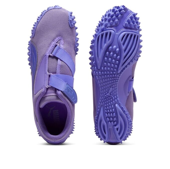 PUMA x Ecstasy Mostro «Lavendel Alert»