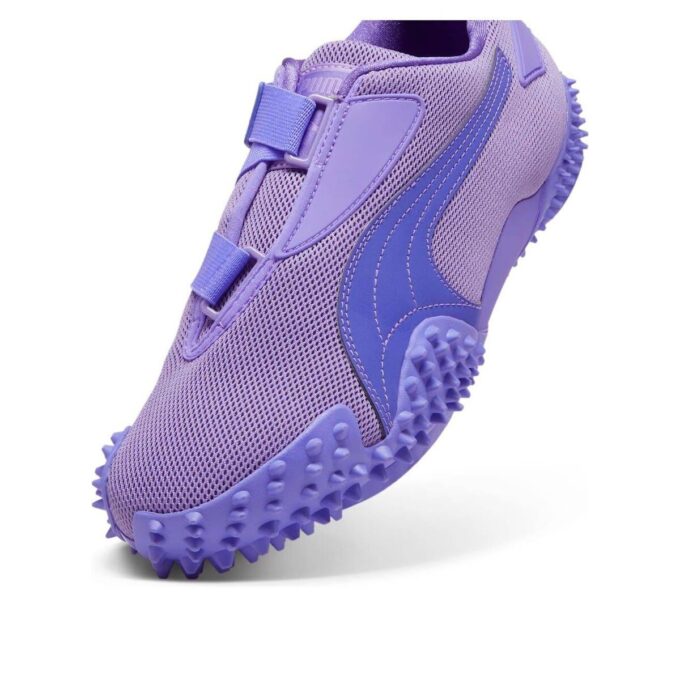 PUMA x Ecstasy Mostro «Lavendel Alert»