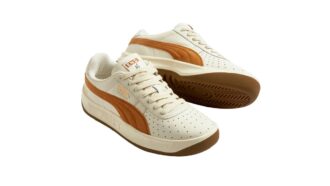 PUMA x END. GV Spesial «Leire»