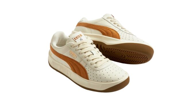 PUMA x END. GV Spesial «Leire»