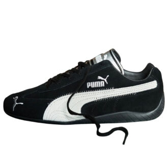 PUMA x END Speedcat OG «Svart Varm Hvit»