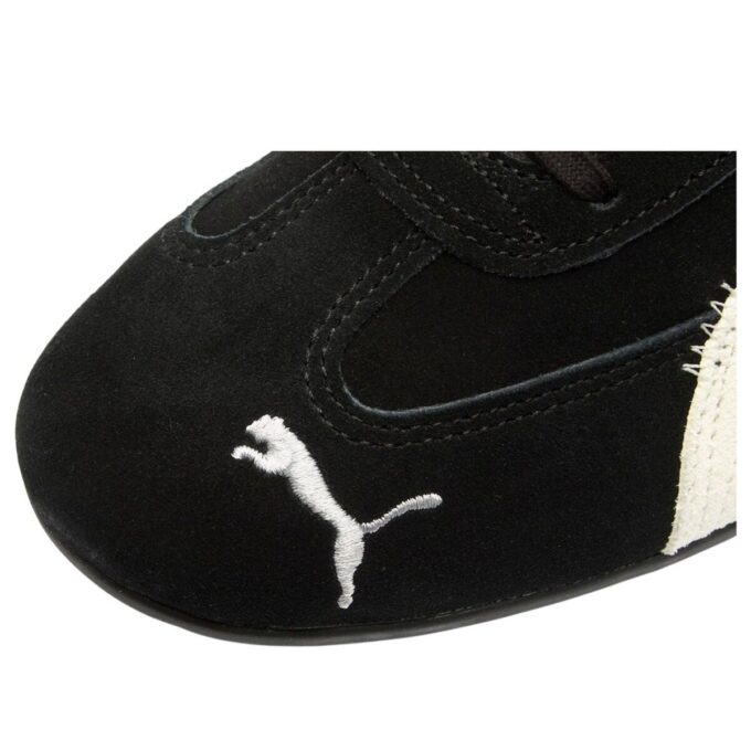 PUMA x END Speedcat OG «Svart Varm Hvit»