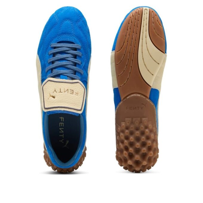 PUMA x Fenty Avanti LS «Team Royal»