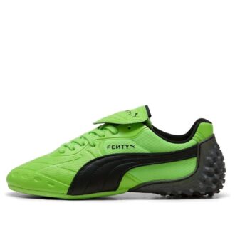 PUMA x FENTY Avanti LS-X «Kolgrønn Svart»