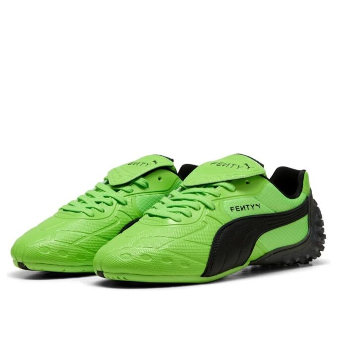 PUMA x FENTY Avanti LS-X «Kolgrønn Svart»
