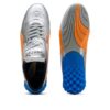 PUMA x FENTY Avanti LS-X «Sølv Rickie Oransje»