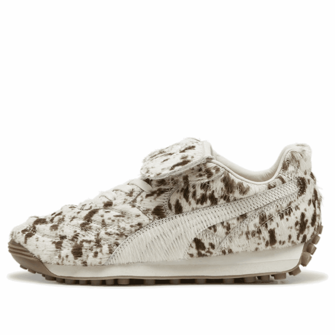 (WMNS) x Fenty Avanti «Pony Hair – Alpine Snow»