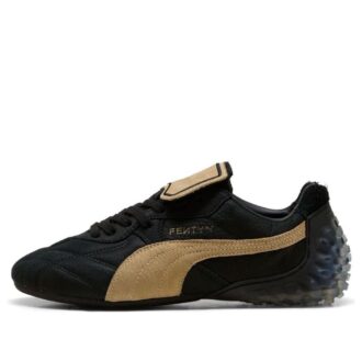 PUMA x FENTY Avanti Stitched «Svart gull»