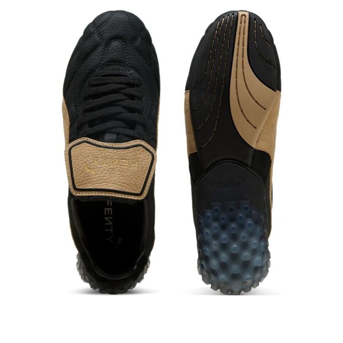 PUMA x FENTY Avanti Stitched «Svart gull»