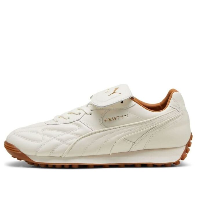 PUMA x Fenty Avanti VL «Varm Hvit»