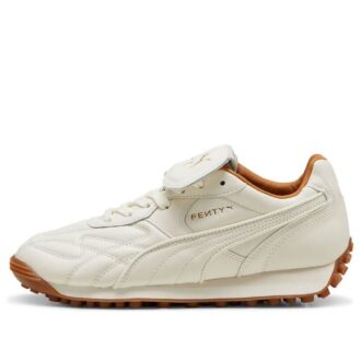 PUMA x Fenty Avanti VL «Varm Hvit»