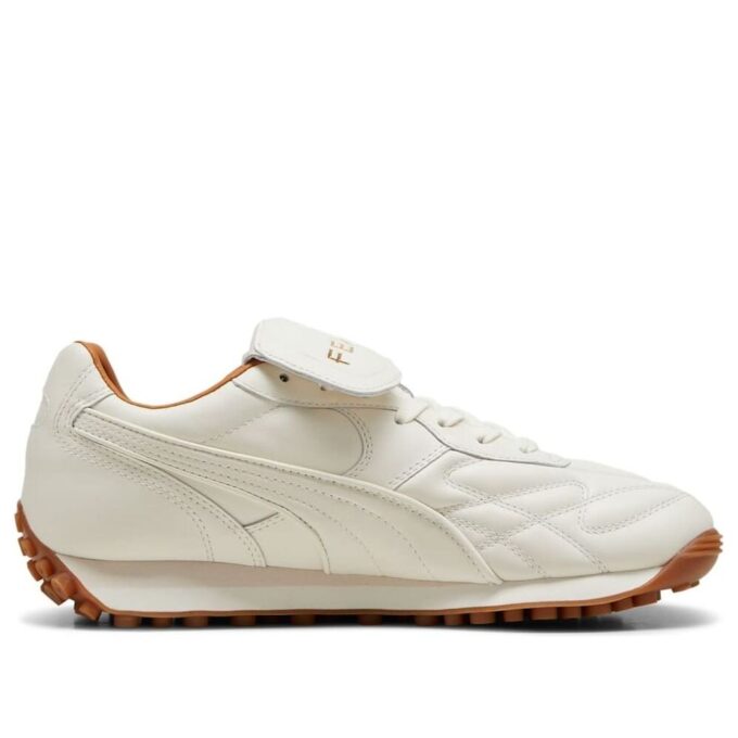 PUMA x Fenty Avanti VL «Varm Hvit»