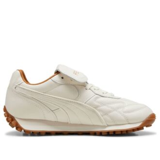 PUMA x Fenty Avanti VL «Varm Hvit»
