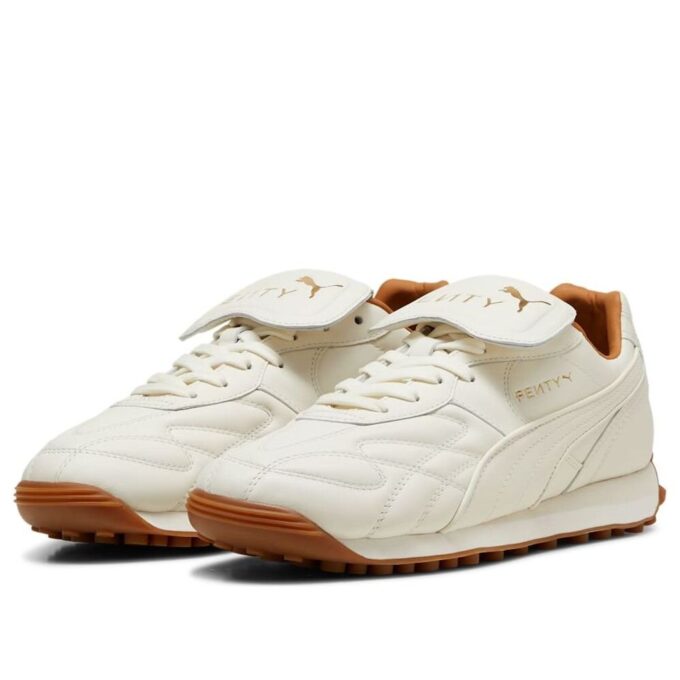 PUMA x Fenty Avanti VL «Varm Hvit»