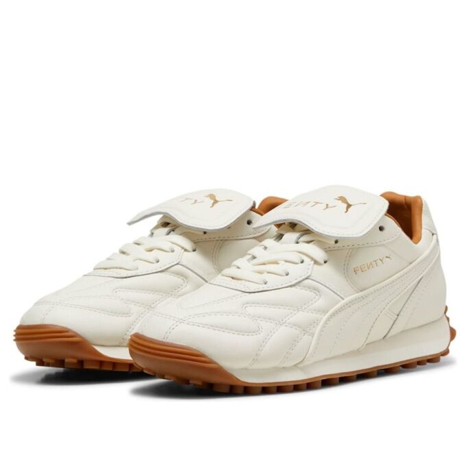 PUMA x Fenty Avanti VL «Varm Hvit»