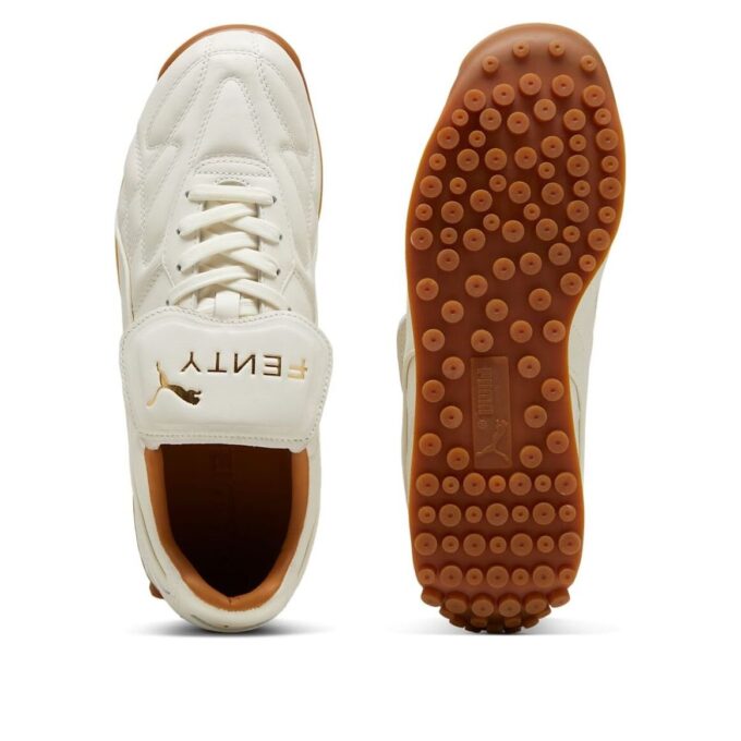 PUMA x Fenty Avanti VL «Varm Hvit»